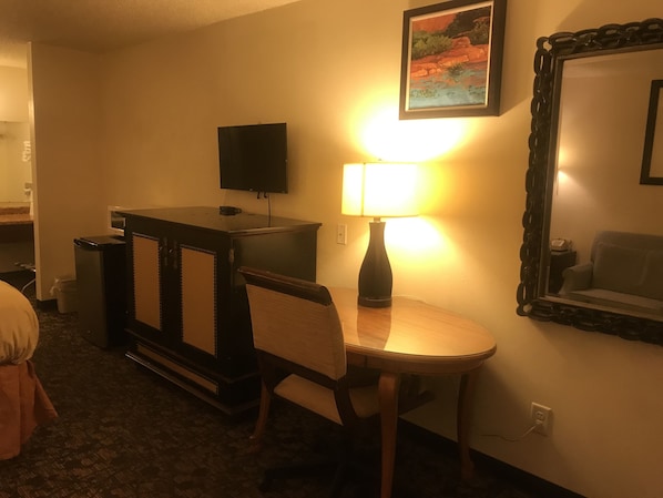 Room, 1 King Bed
