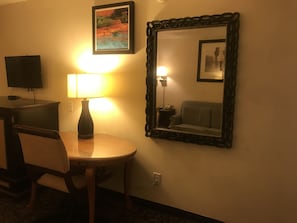 Room, 1 King Bed