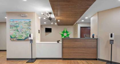 Extended Stay America Select Suites - Charlotte - Tyvola Rd.