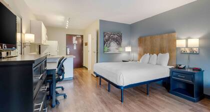 Extended Stay America Select Suites - Charlotte - Tyvola Rd.