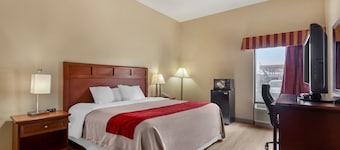 Econo Lodge Newport Smoky Mountains Gateway