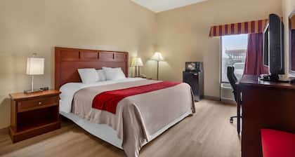 Econo Lodge Newport Smoky Mountains Gateway