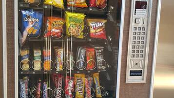 Vending machine