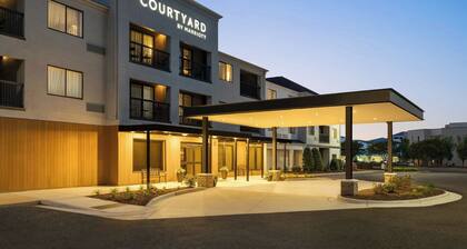 Courtyard Marriott Greenville