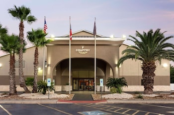 Country Inn & Suites by Radisson, San Antonio Lackland AFB - Sea