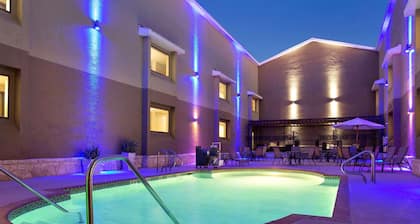 Country Inn & Suites by Radisson, Lackland AFB (San Antonio), TX