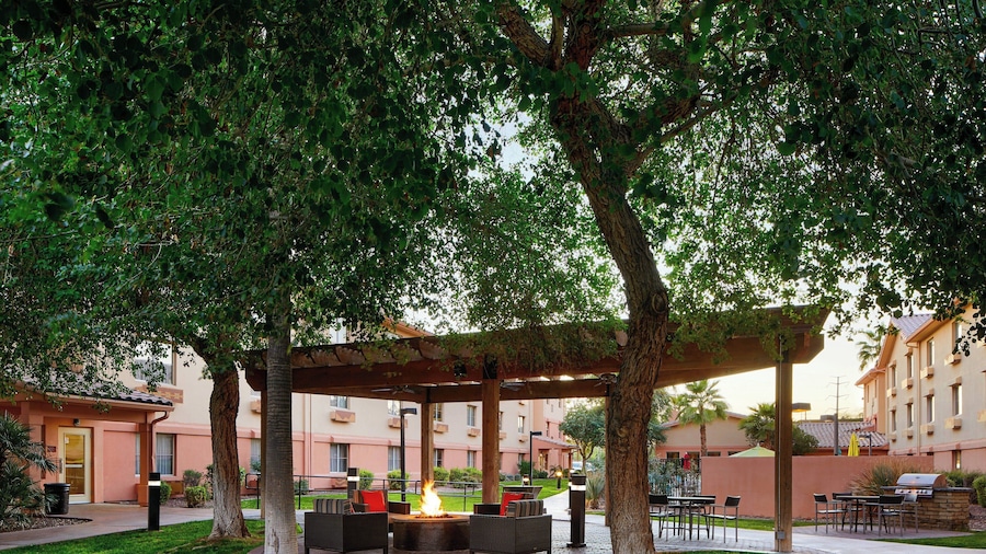 TownePlace Suites Tempe at Arizona Mills Mall