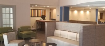 Holiday Inn Express Columbia NE - Fort Jackson by IHG