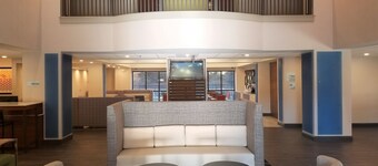 Holiday Inn Express Columbia NE - Fort Jackson by IHG