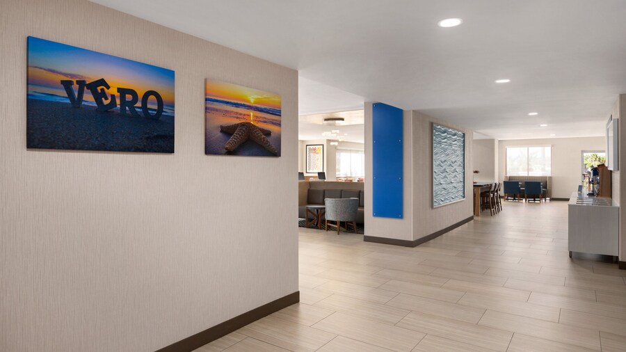 Holiday Inn Express - Vero Beach by IHG