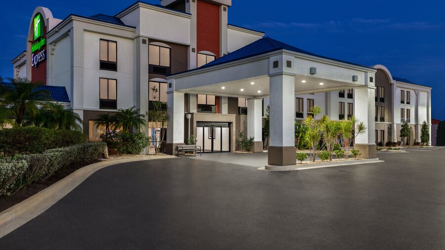 Holiday Inn Express - Vero Beach by IHG