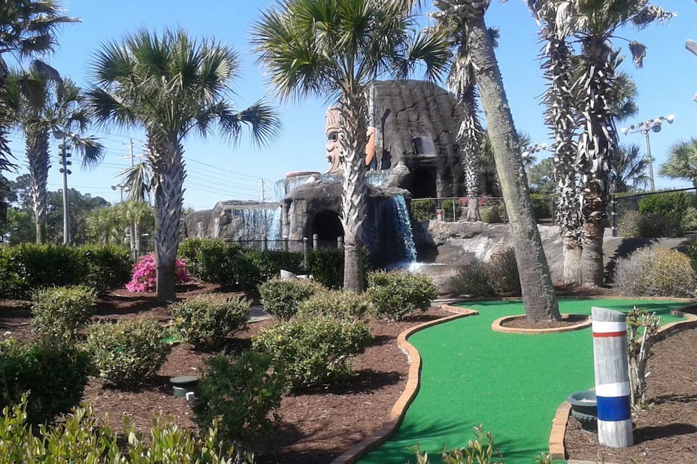 Sleep Inn Little River - North Myrtle Beach