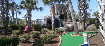 Sleep Inn Little River - North Myrtle Beach