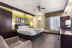 Escritorio, tabla de planchar con plancha y cunas gratuitas 