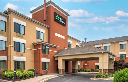 Extended Stay America Suites Newark Christiana Wilmington