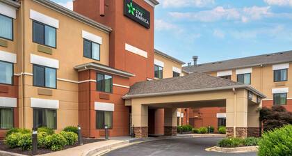 Extended Stay America Suites Newark Christiana Wilmington