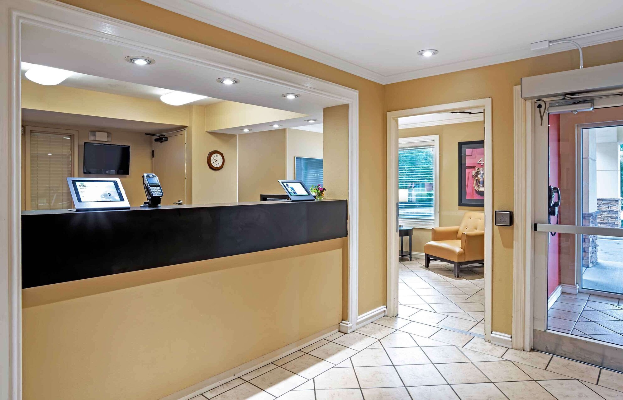 2 Star Hotels