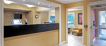 Extended Stay America Suites Newark Christiana Wilmington