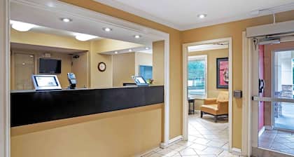 Extended Stay America Suites Newark Christiana Wilmington