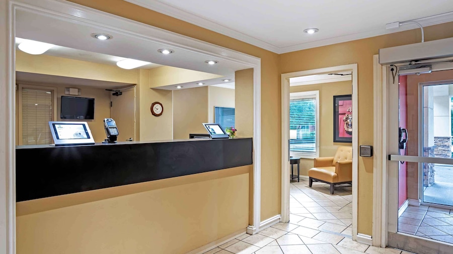 Extended Stay America Suites Newark Christiana Wilmington