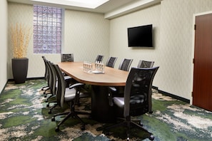 Salle de réunion