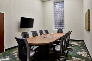 Meeting facility - Courtyard By Marriott Nashville Downtown (Nashville)