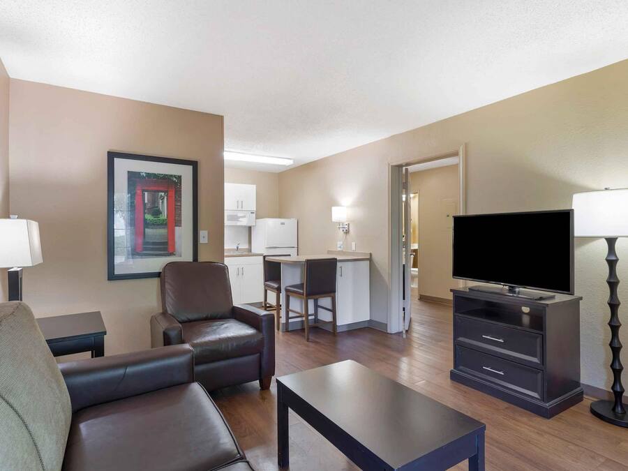 Suite, 1 King-Bett, Nichtraucher