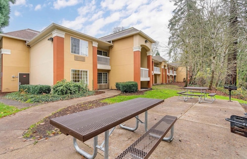 Extended Stay America Suites Portland Tigard