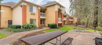 Extended Stay America Suites Portland Tigard