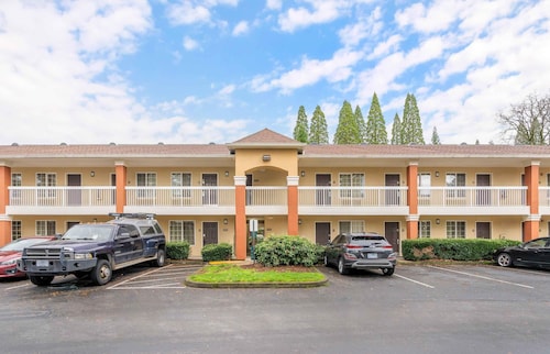 Extended Stay America Suites Portland Tigard