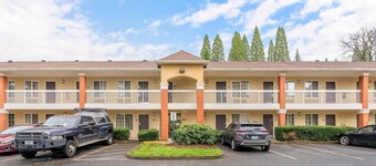 Extended Stay America Suites Portland Tigard