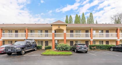 Extended Stay America Suites Portland Tigard
