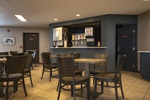 Desayuno continental incluido todos los días 