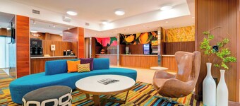 Fairfield Inn & Suites by Marriott Greenville Simpsonville