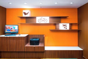 Businesscenter