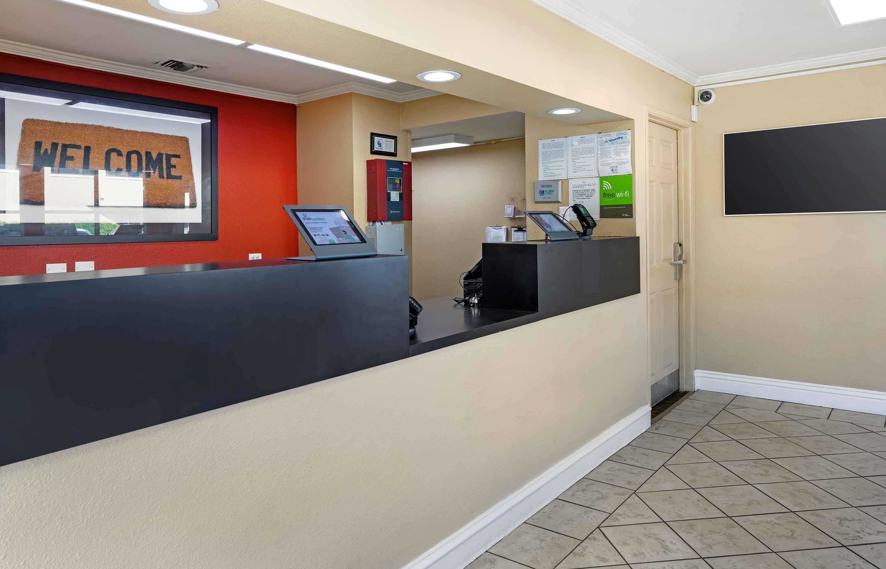 Foto - Extended Stay America Suites Orange County Irvine Spectrum