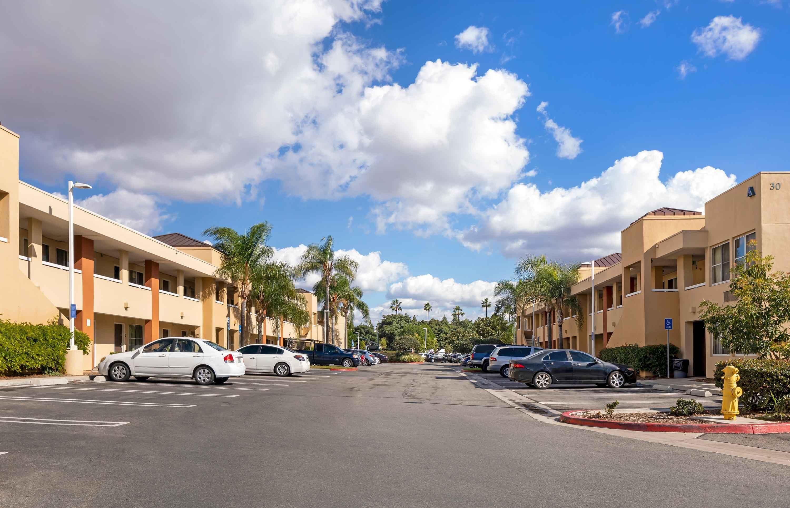 Foto - Extended Stay America Suites Orange County Irvine Spectrum