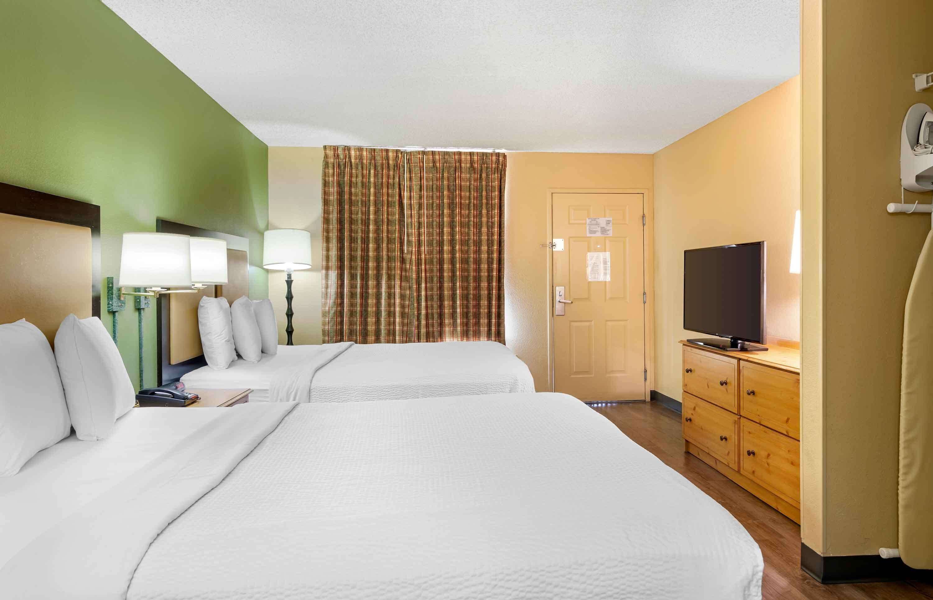 Foto - Extended Stay America Suites - Orange County - Irvine Spectrum