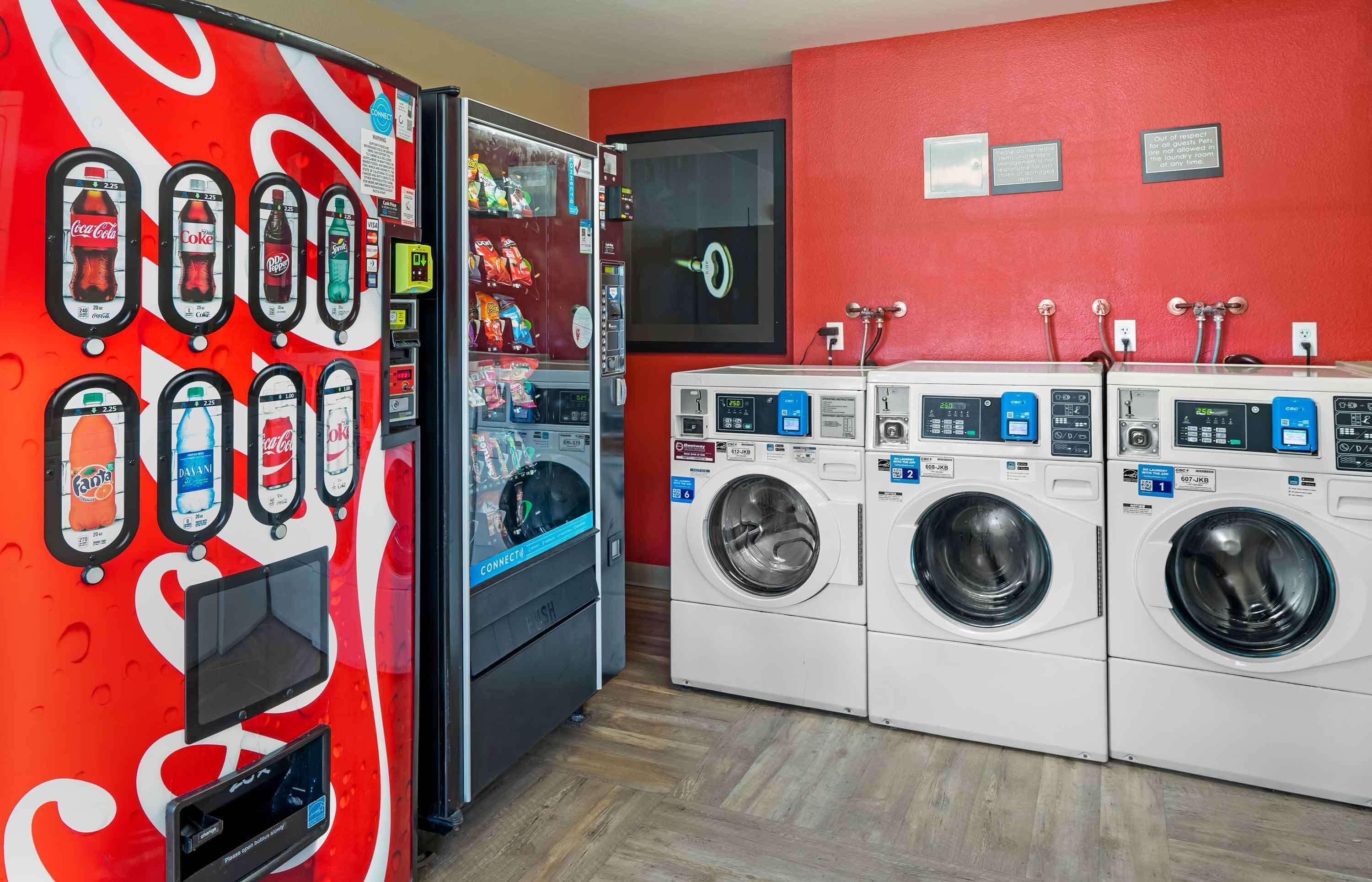 Foto - Extended Stay America Suites - Orange County - Irvine Spectrum