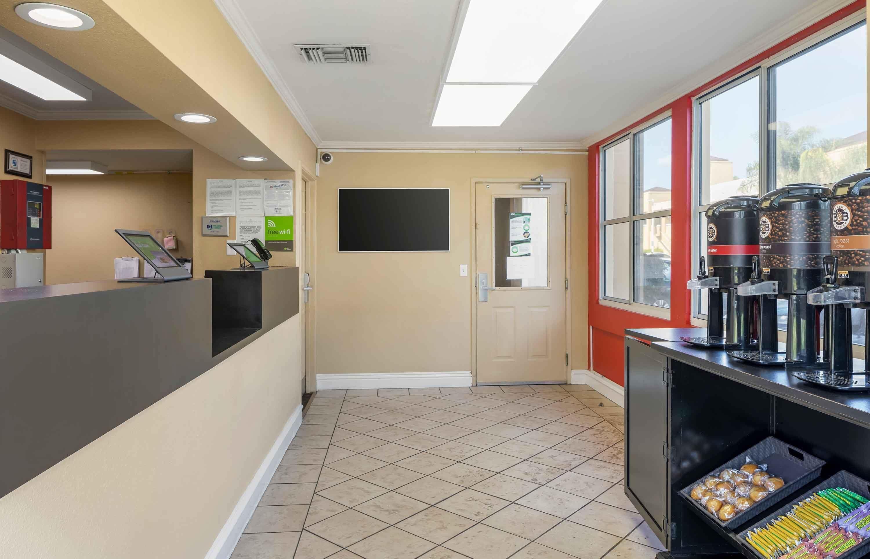 Foto - Extended Stay America Suites Orange County Irvine Spectrum