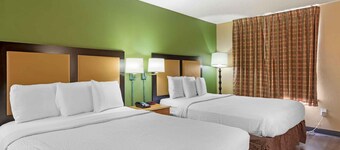 Extended Stay America Suites Orange County Irvine Spectrum