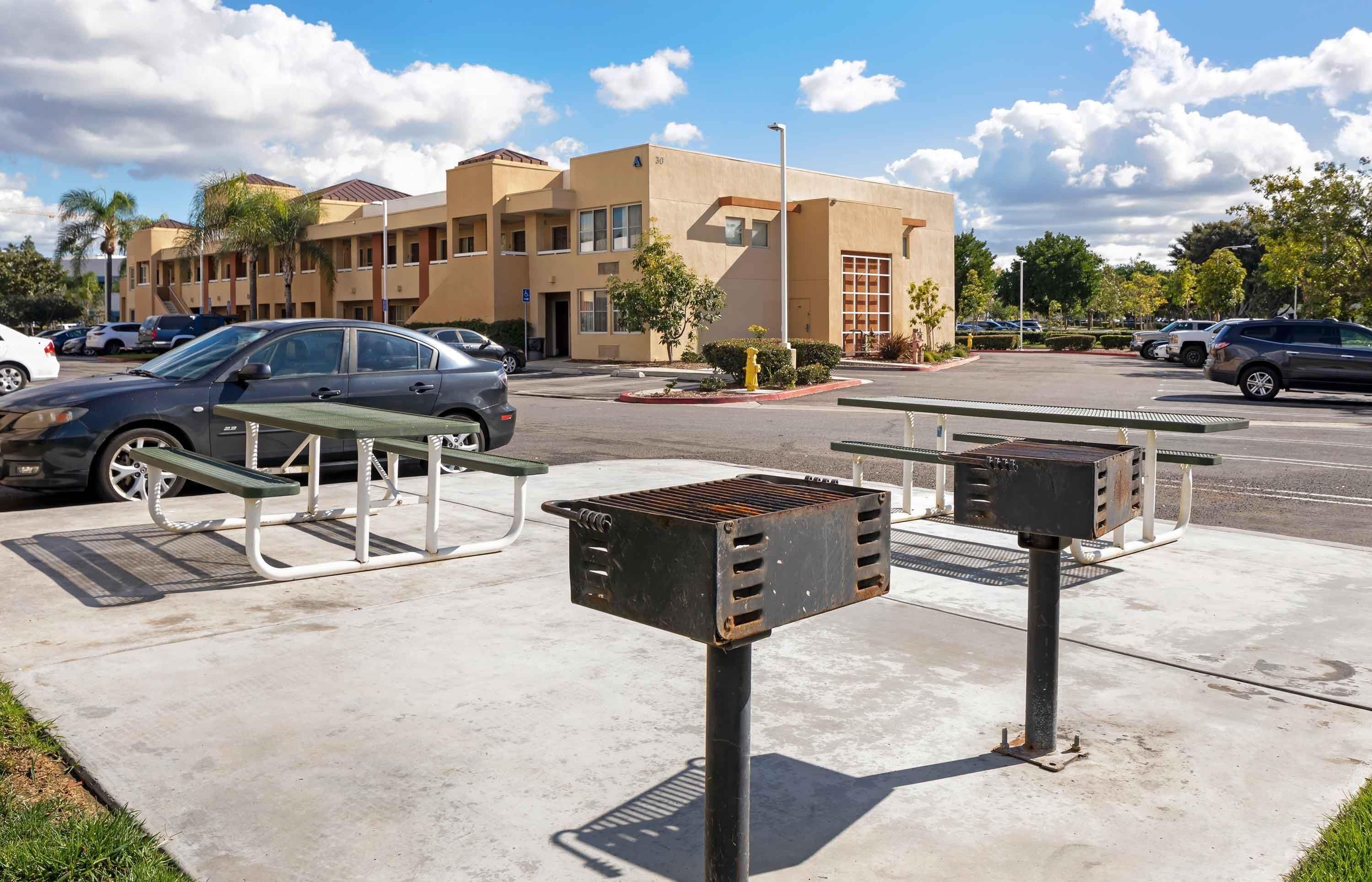 Foto - Extended Stay America Suites Orange County Irvine Spectrum