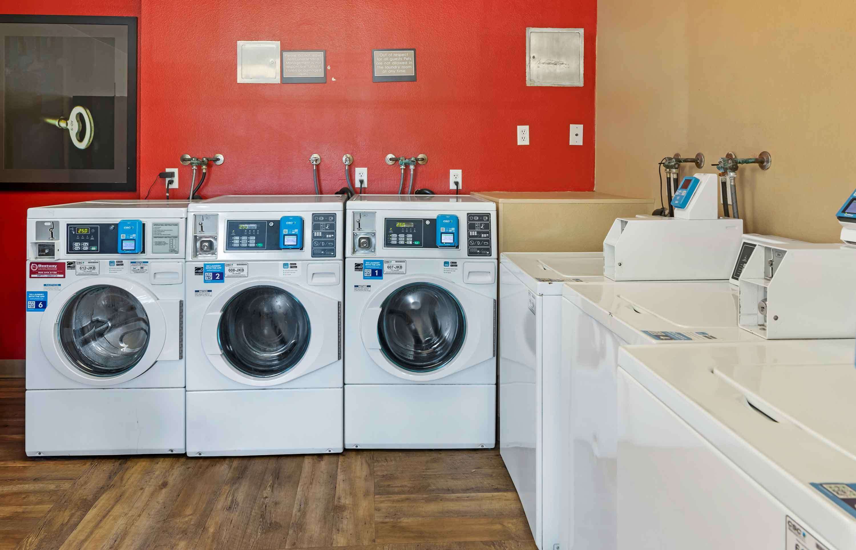 Foto - Extended Stay America Suites - Orange County - Irvine Spectrum