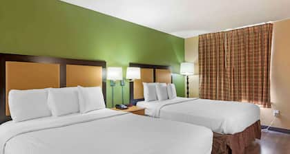 Extended Stay America Suites Orange County Irvine Spectrum