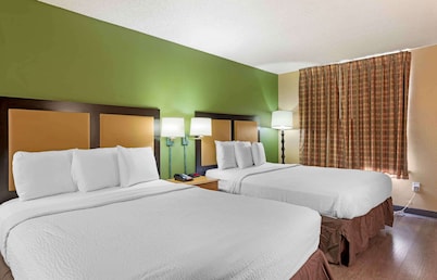 Extended Stay America Suites Orange County Irvine Spectrum