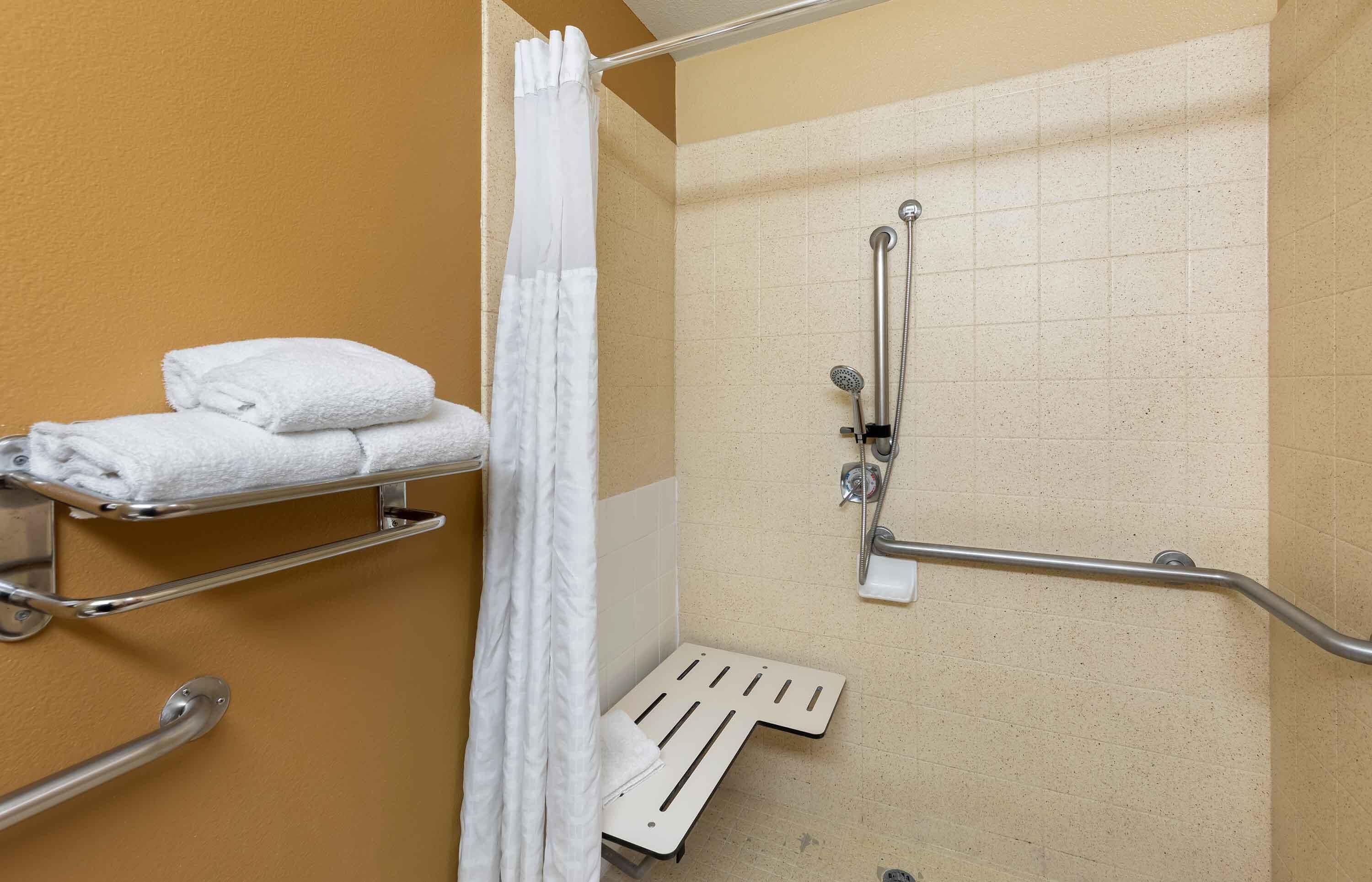 Foto - Extended Stay America Suites Orange County Irvine Spectrum