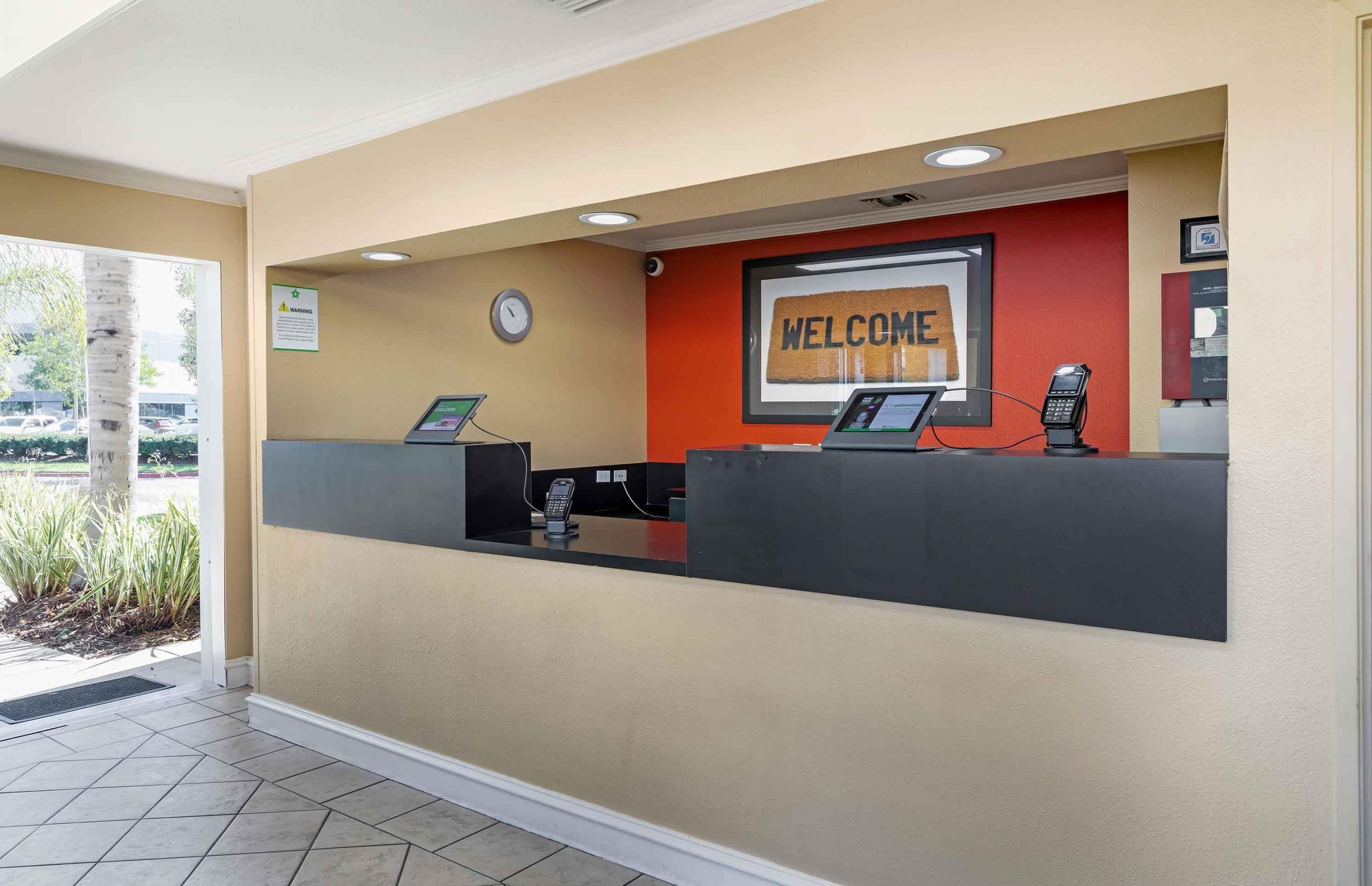 Foto - Extended Stay America Suites Orange County Irvine Spectrum