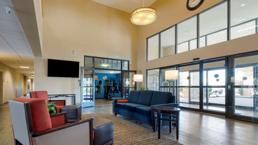 Comfort Inn Camp Verde I-17