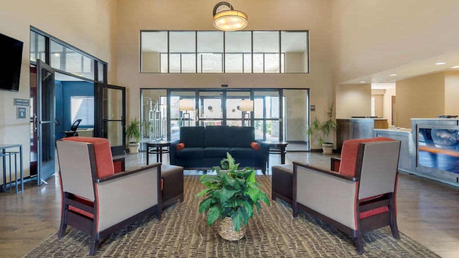 Comfort Inn Camp Verde I-17