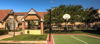 Residence Inn by Marriott San Jose South